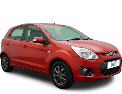 Ford Figo-img